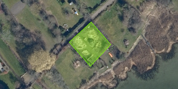 Matrikelkort Storegade 68A