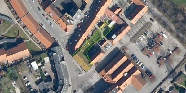 Matrikelkort Storegade 78A