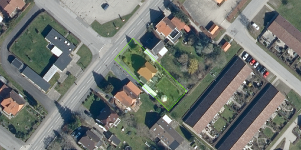 Matrikelkort Storegade 118