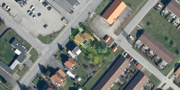 Matrikelkort Storegade 122