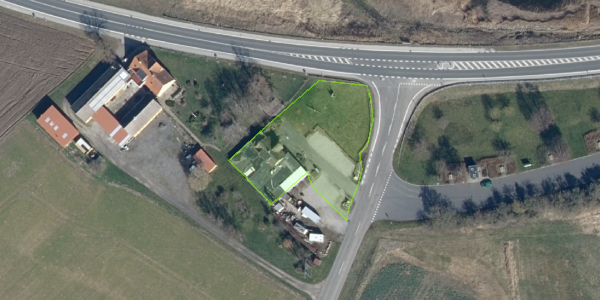 Matrikelkort Vigenvej 2