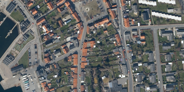 Fiskergade 3d 40 Nysted Se Vigtig Info