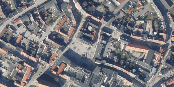 Matrikelkort Axeltorv 1D