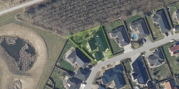 Fagotvej 7, 4700 Næstved – Se vigtig info