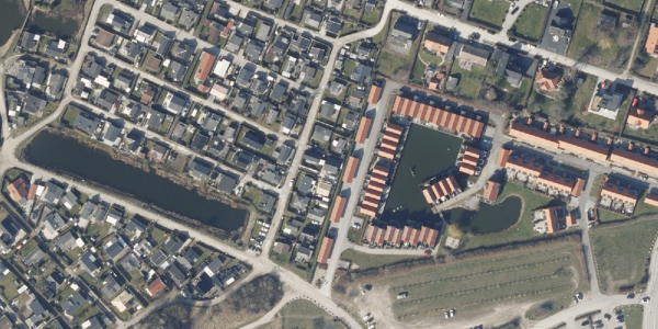 Matrikelkort Vibsevej 61M