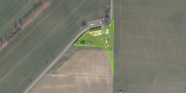 Matrikelkort Byskovvej 1