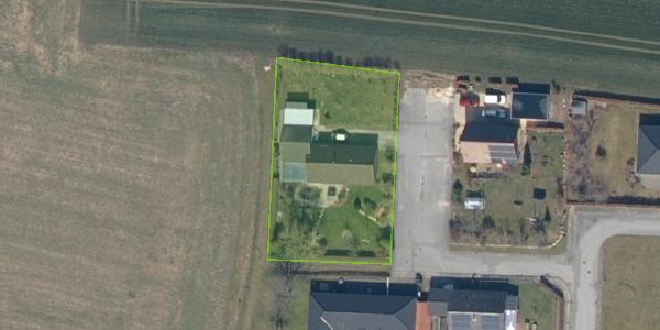 Matrikelkort Irisvej 10
