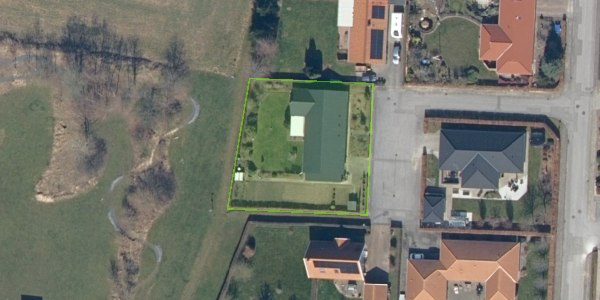 Matrikelkort Irisvej 20