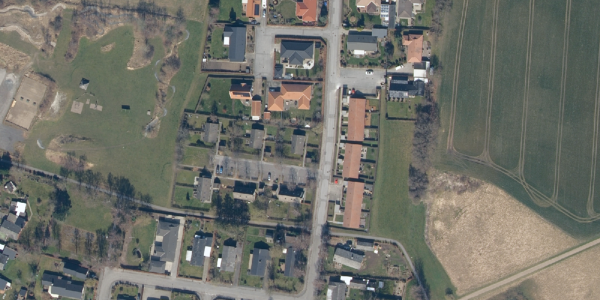 Matrikelkort Irisvej 28B