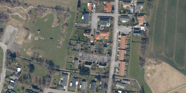 Matrikelkort Irisvej 30A