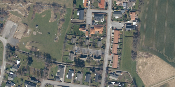 Matrikelkort Irisvej 30B