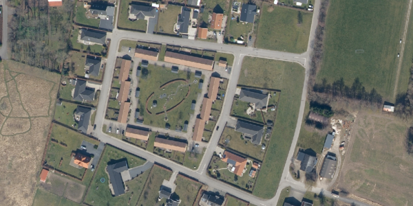 Matrikelkort Åparken 21