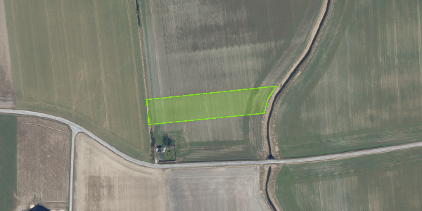 Matrikelkort Arningevej 36