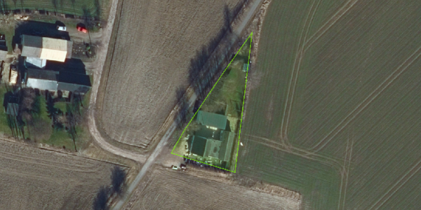 Matrikelkort Snedkervej 11