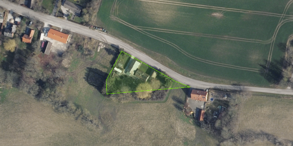 Matrikelkort Birkedommervej 9