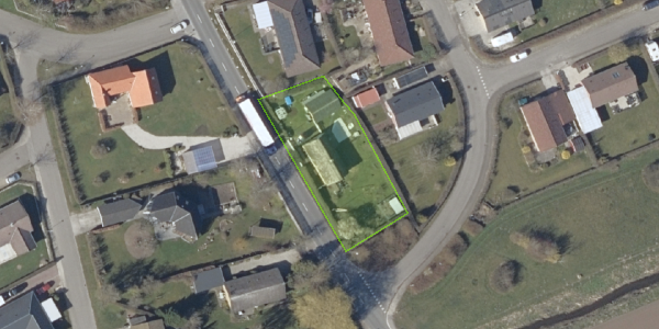 Matrikelkort Dalbyvej 15