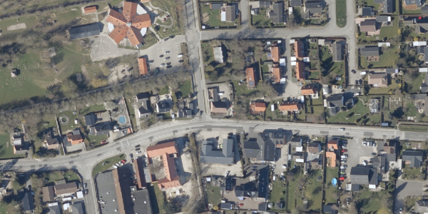 Matrikelkort Heeringvej 2B
