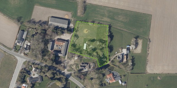 Matrikelkort Heeringvej 40