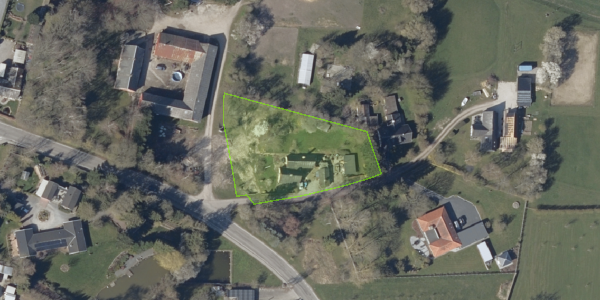 Matrikelkort Heeringvej 42