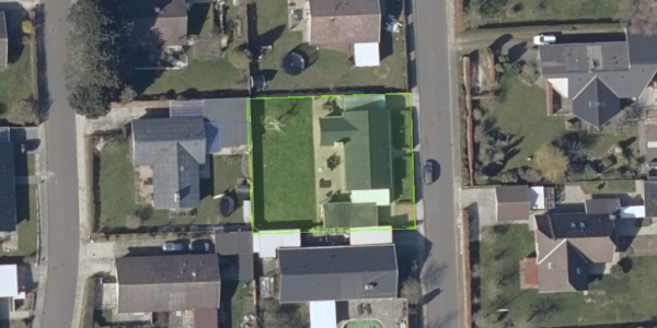 Matrikelkort Kildekrogen 10