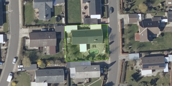 Matrikelkort Kildekrogen 12