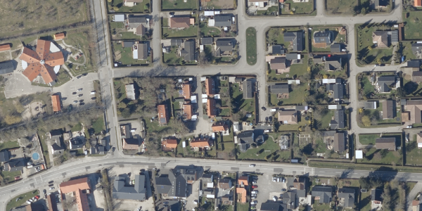 Matrikelkort Nyparken 13