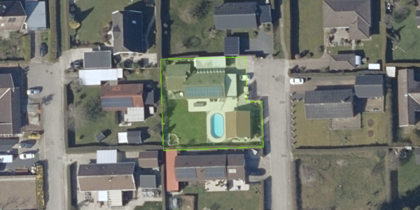 Matrikelkort Nyvej 3