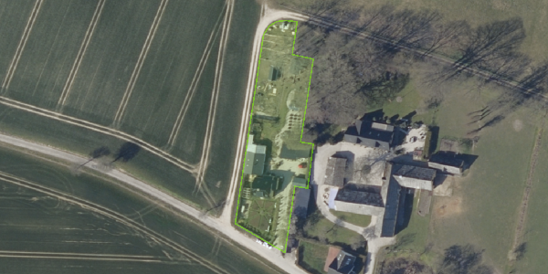 Matrikelkort Olstrupvej 34