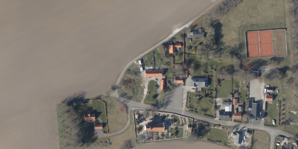 Matrikelkort Ulsevej 5