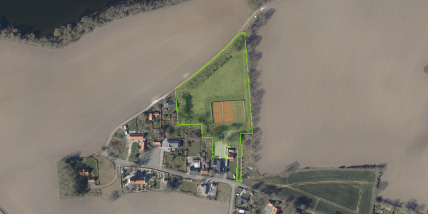 Matrikelkort Ulsevej 19