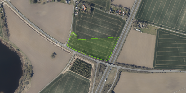 Matrikelkort Ulsevej 22