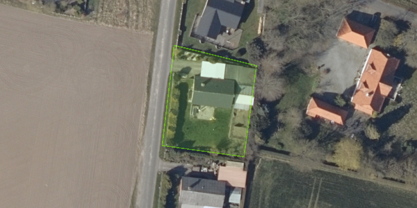 Matrikelkort Ulsevej 28