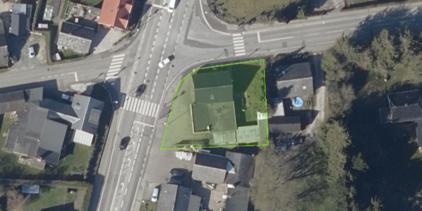 Matrikelkort Vordingborgvej 417