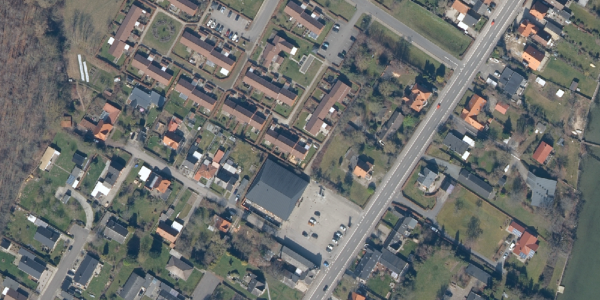 Matrikelkort Guldborghave 13