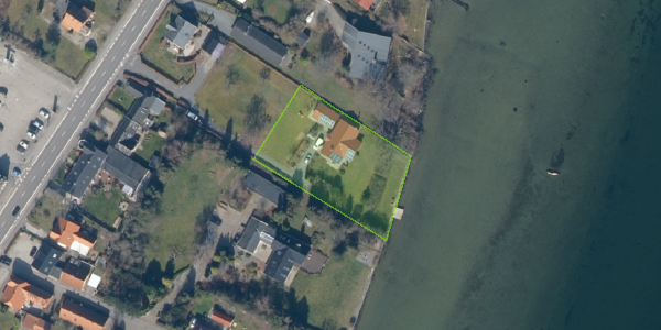 Matrikelkort Strandhaven 7