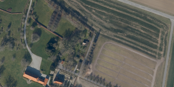 Matrikelkort Søvej 2
