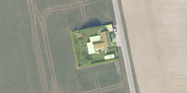 Matrikelkort Vestermark 5