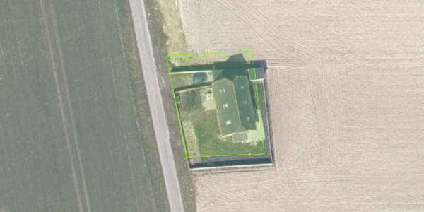 Matrikelkort Vestermark 6
