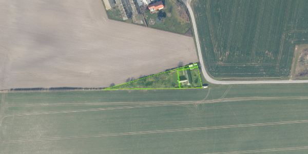Matrikelkort Vestermark 9