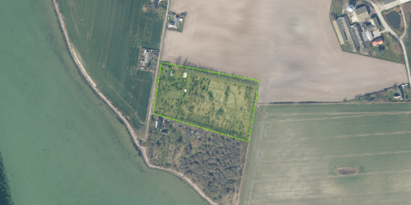 Matrikelkort Vestermark 17