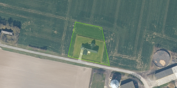 Matrikelkort Vestermark 18