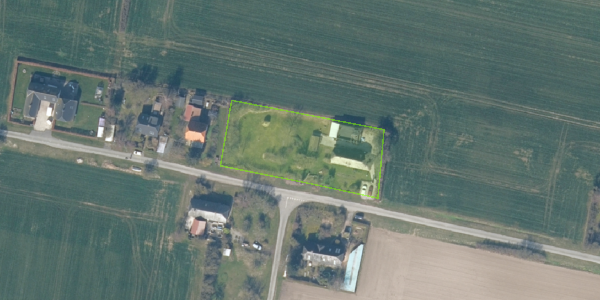 Matrikelkort Vestermark 22