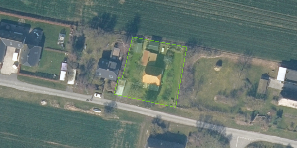 Matrikelkort Vestermark 24