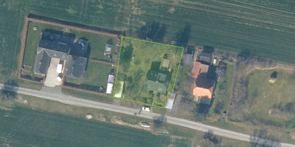 Matrikelkort Vestermark 26