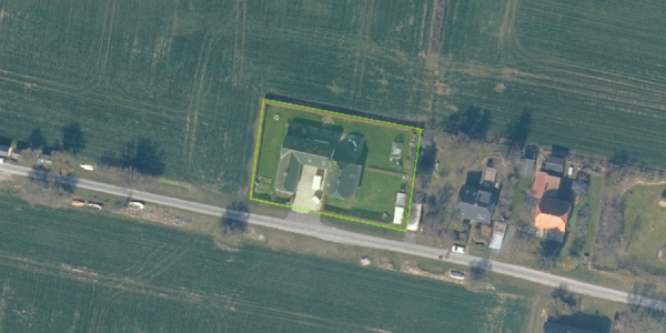 Matrikelkort Vestermark 28