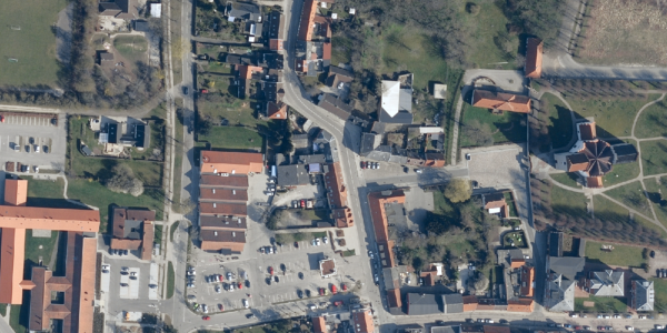 Matrikelkort Algade 39E, 1. 