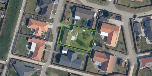 Matrikelkort Bovangen 21