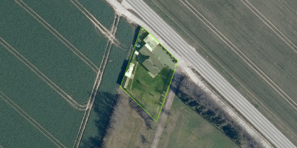 Matrikelkort Engmarksvej 2