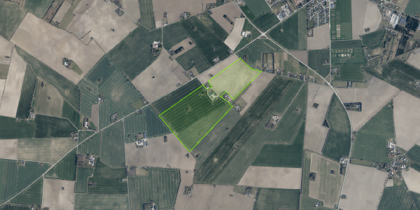 Matrikelkort Kirkelodderne 4