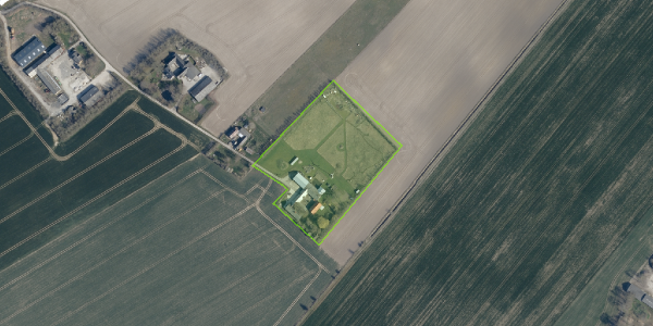 Matrikelkort Kirkelodderne 9